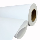 200g waterbased matte polyester canvas