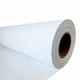 280g waterbased matte polyester canvas