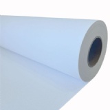 340g waterbased matte poly-cotton canvas